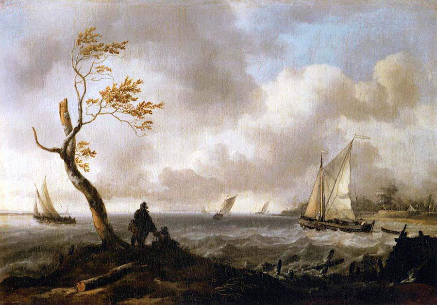 Rough Weather